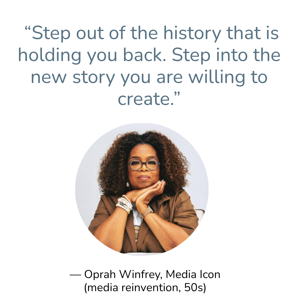 Oprah Winfrey quote Oprah Winfrey quote