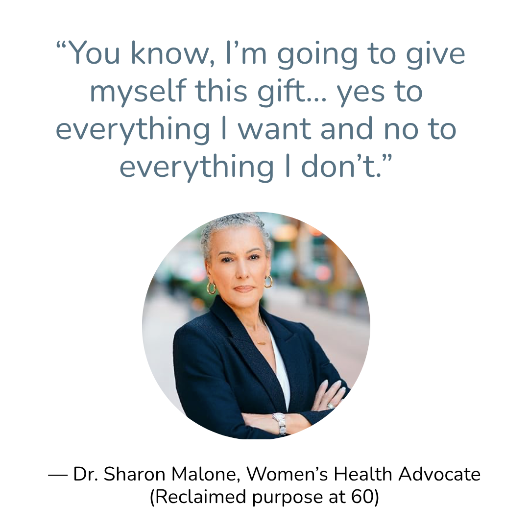 Sharon Malone quote Sharon Malone quote